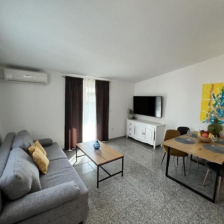 Apartment Lorun 47 Tar-Vabriga 外观 照片