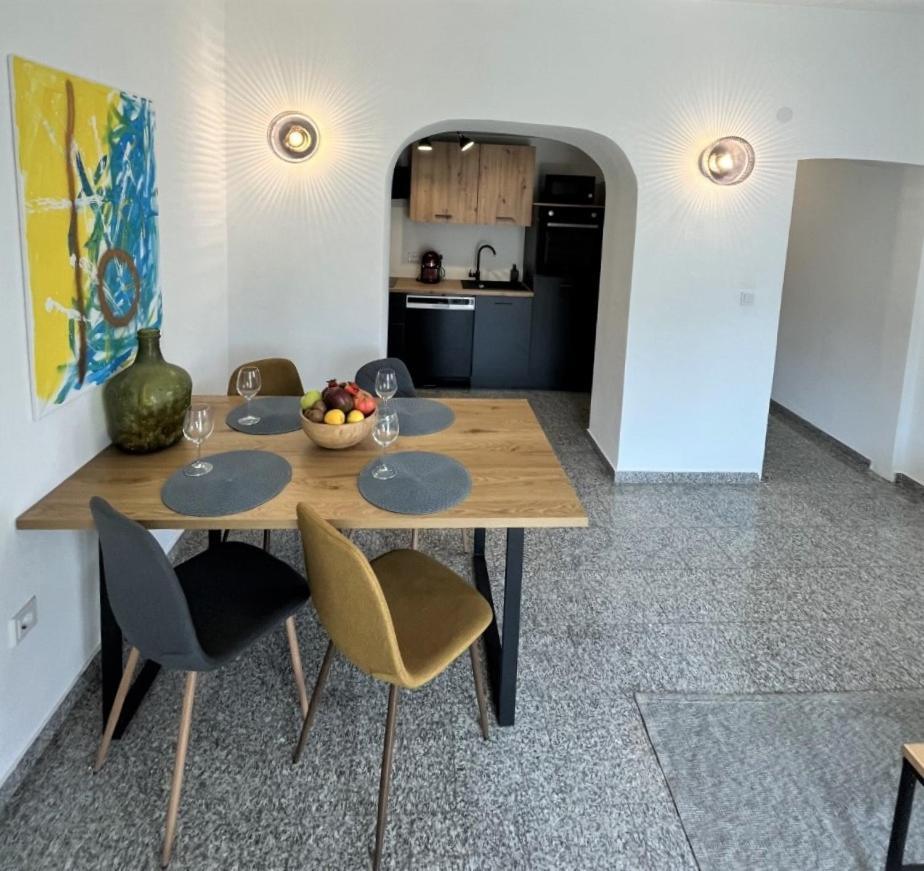 Apartment Lorun 47 Tar-Vabriga 外观 照片