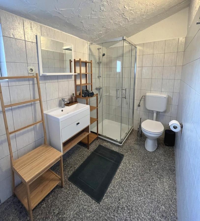 Apartment Lorun 47 Tar-Vabriga 外观 照片