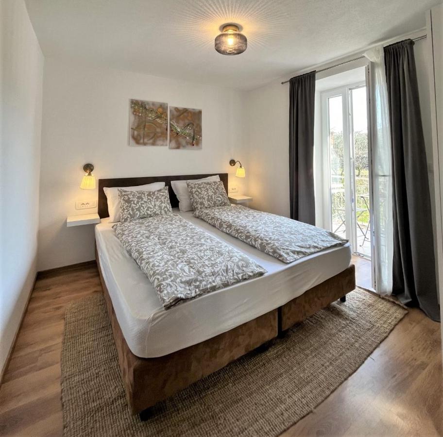 Apartment Lorun 47 Tar-Vabriga 外观 照片