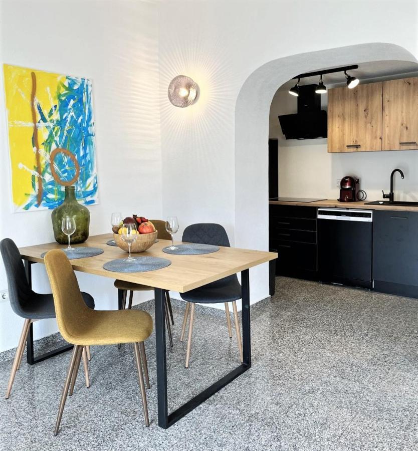 Apartment Lorun 47 Tar-Vabriga 外观 照片