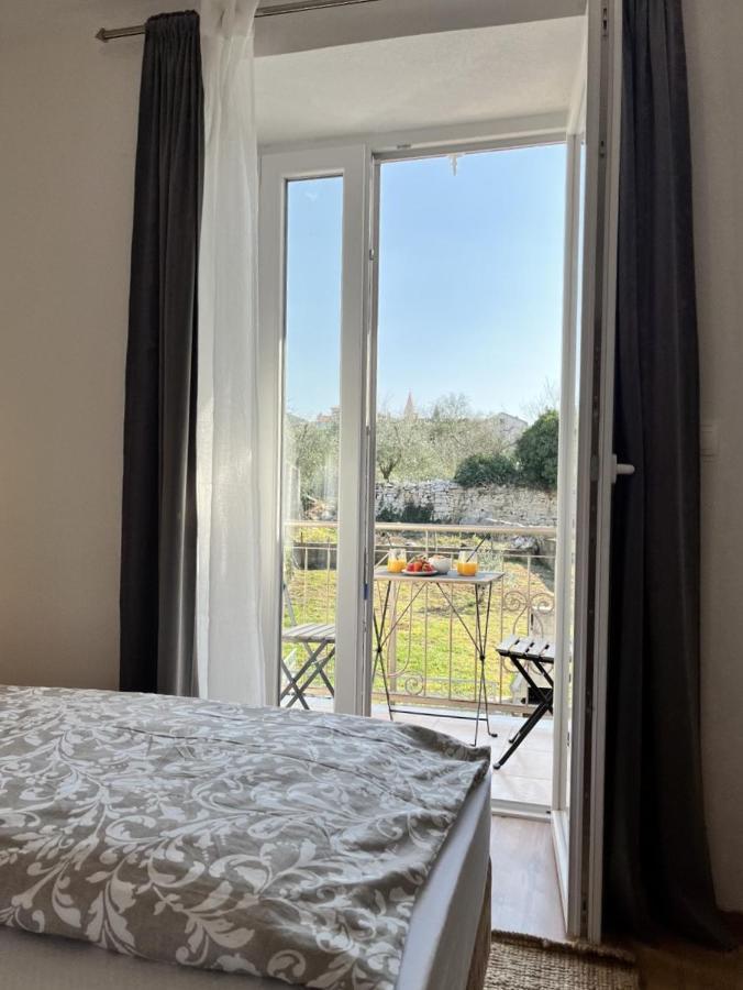 Apartment Lorun 47 Tar-Vabriga 外观 照片