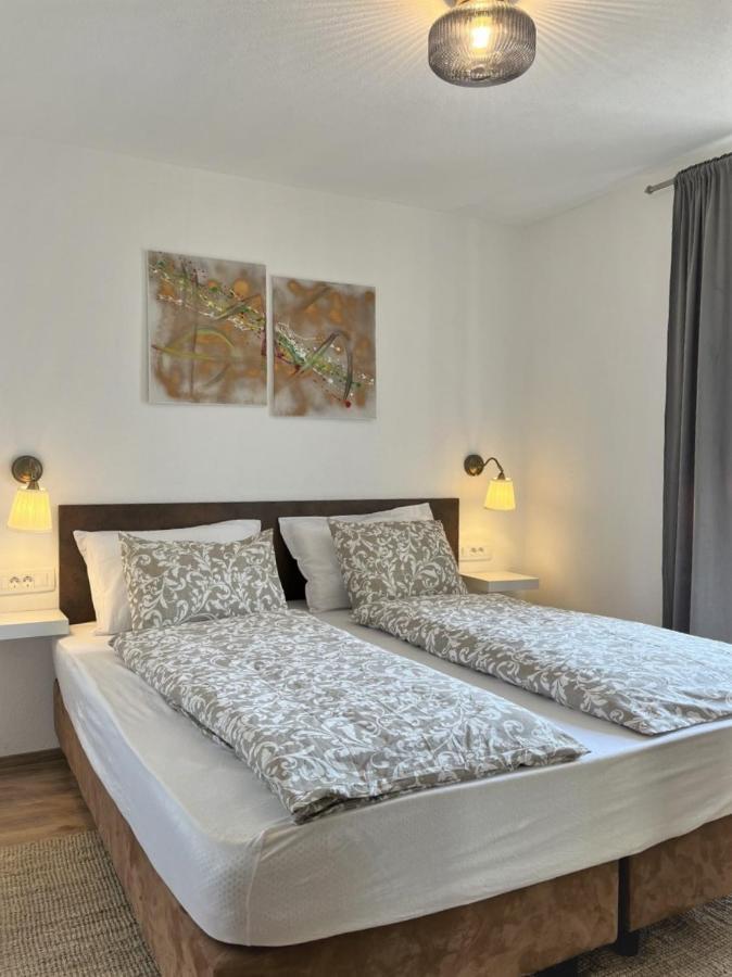 Apartment Lorun 47 Tar-Vabriga 外观 照片