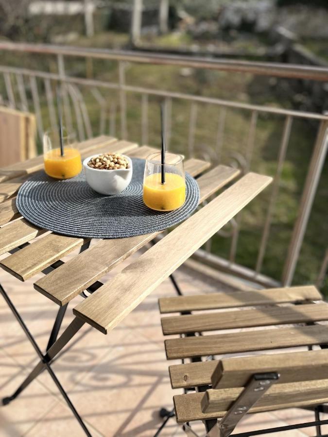Apartment Lorun 47 Tar-Vabriga 外观 照片