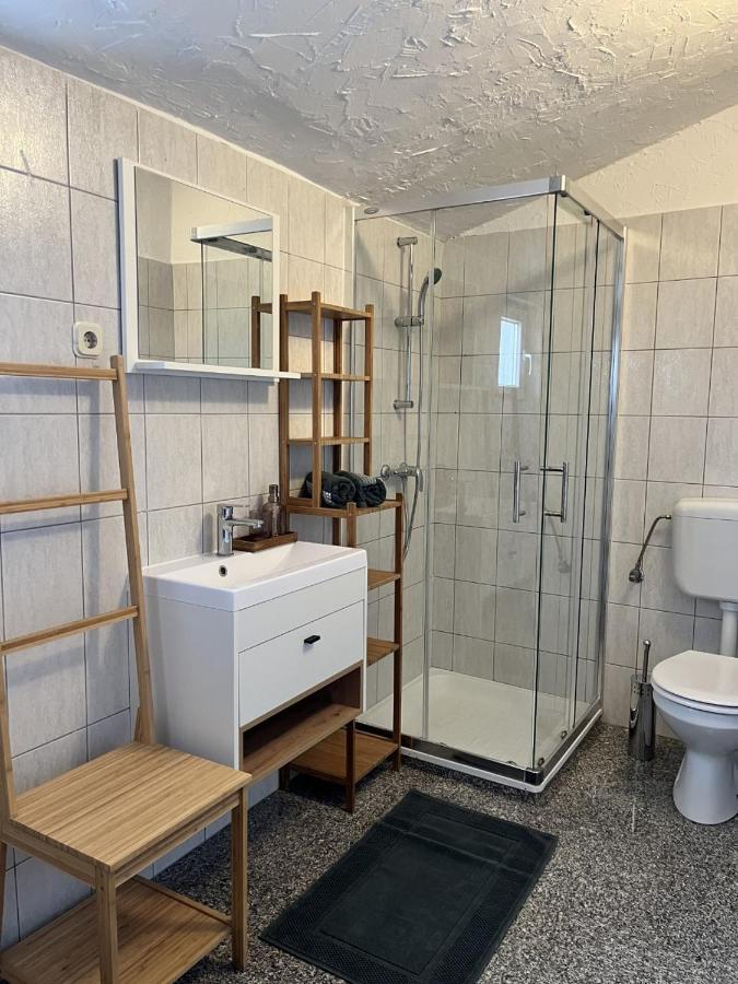 Apartment Lorun 47 Tar-Vabriga 外观 照片