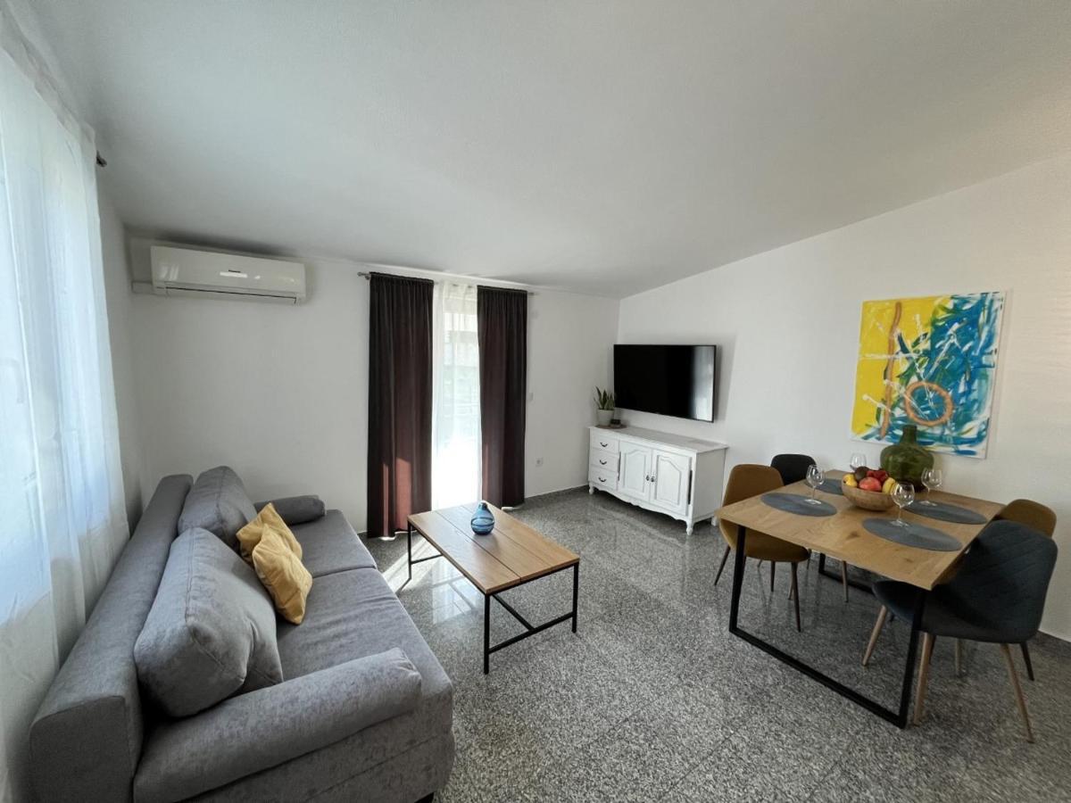 Apartment Lorun 47 Tar-Vabriga 外观 照片
